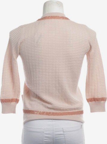 Marc Jacobs Pullover / Strickjacke XS in Pink