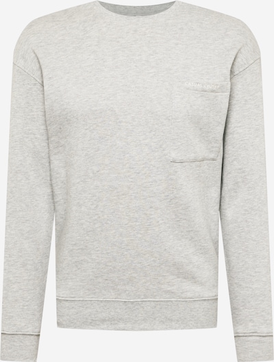 Casual Friday Dressipluus 'Storm' helehall / valge, Tootevaade