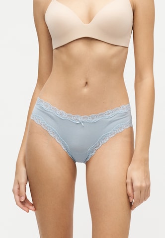 Lindex Slip 'Vilma' in Blau