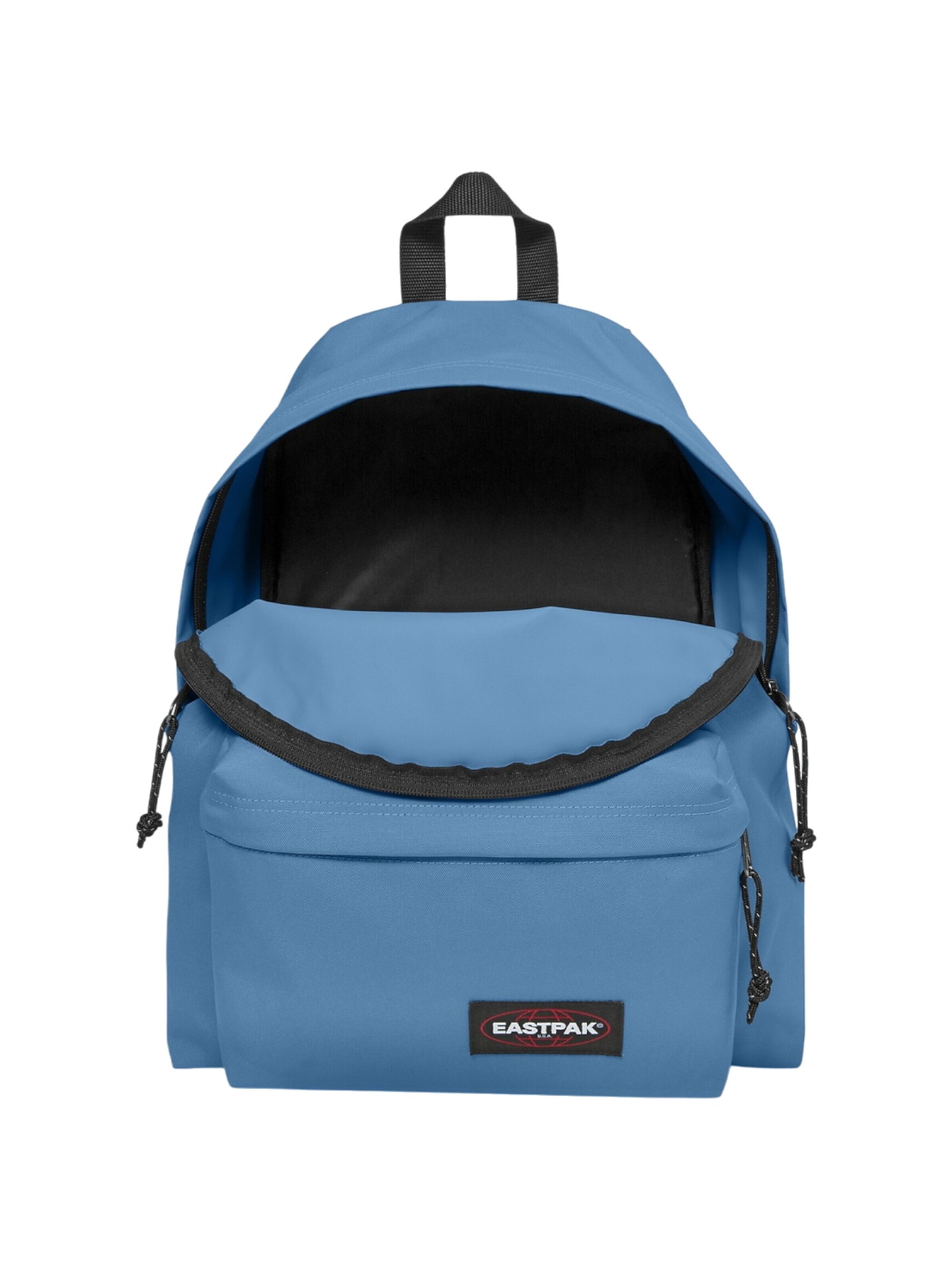 EASTPAK Backpack 'Eastpak Padded Pak'r Backpack' in Blue