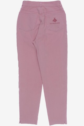 Iris von Arnim Jeans in 27-28 in Pink