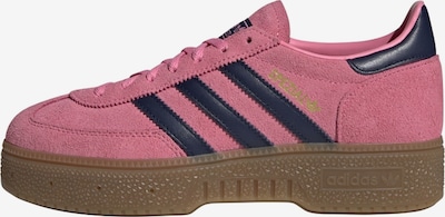 ADIDAS ORIGINALS Niske tenisice 'Handball Spezial Bold' u mornarsko plava / ružičasta, Pregled proizvoda