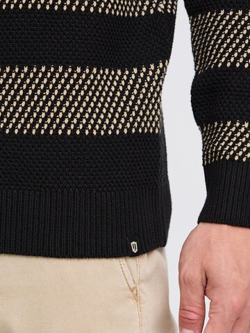 INDICODE JEANS - Jersey 'Telly' en negro
