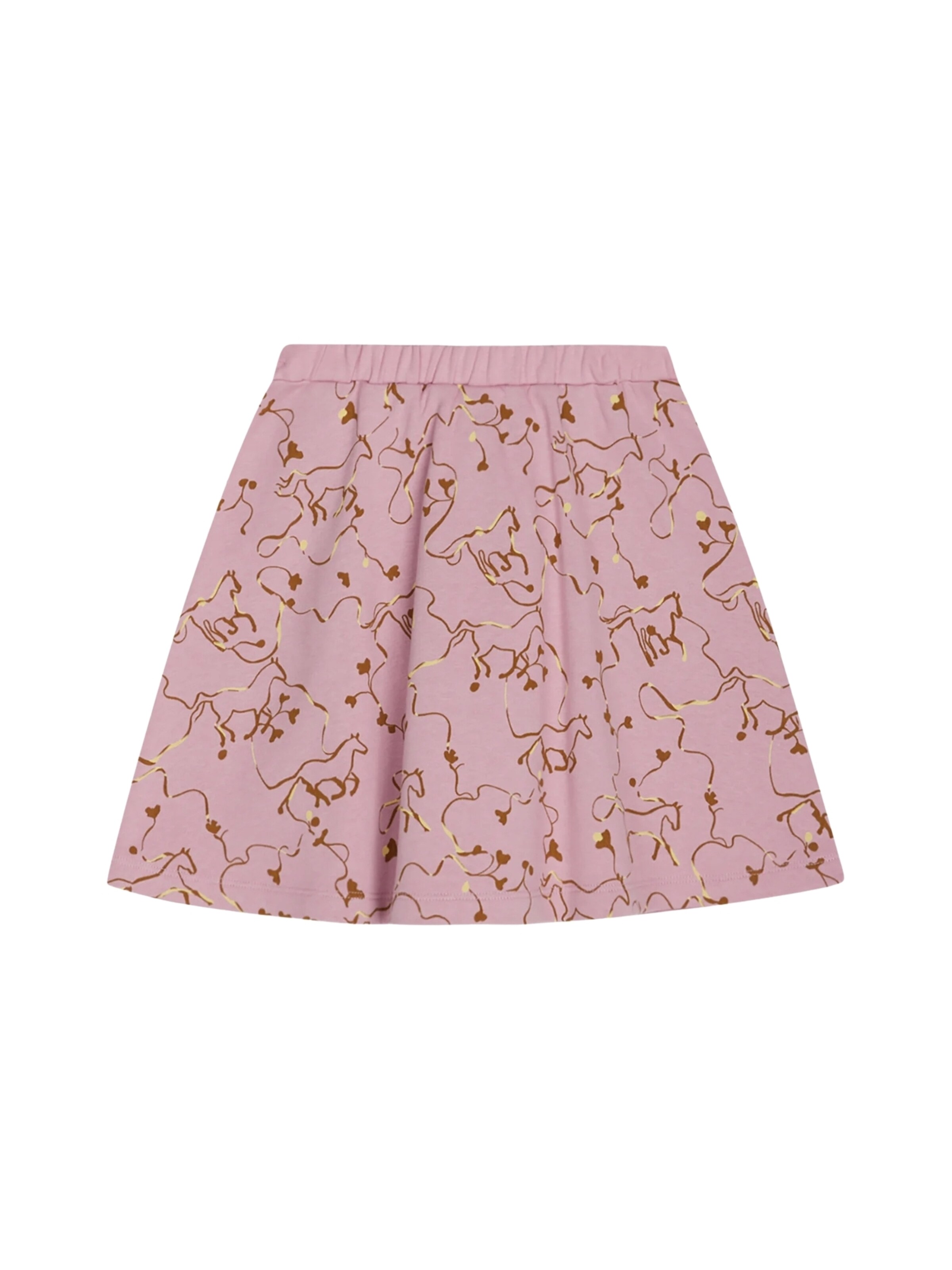 NOA NOA miniature Skirt in Purple