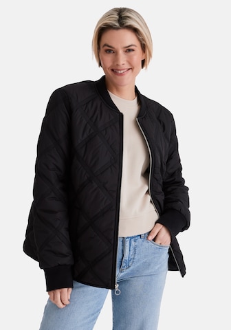 Veste mi-saison 'Juliet' STOOKER WOMEN en noir