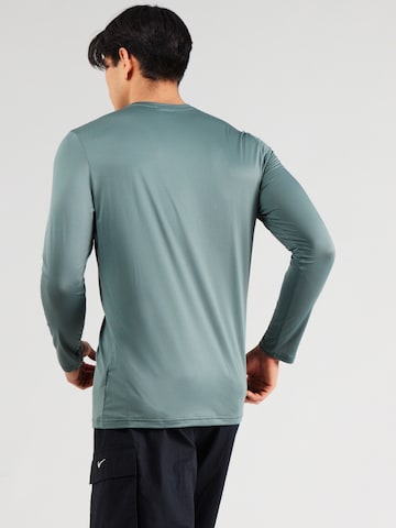 On Functioneel shirt in Groen