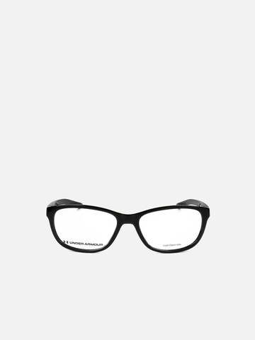 UNDER ARMOUR Sonnenbrille‌‌‌‌‌‌‌ in Schwarz