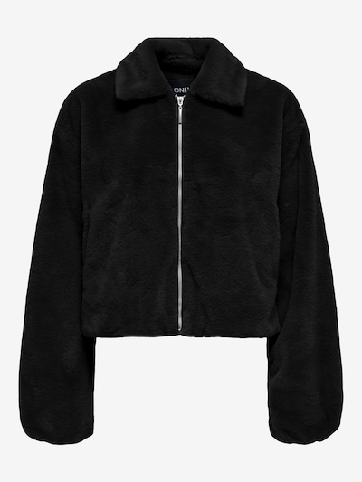 Demisezoninė striukė 'ONLDana' iš ONLY, spalva – juoda, Prekių apžvalga