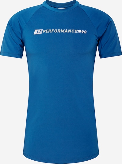 kék JACK & JONES Póló, Termék nézet