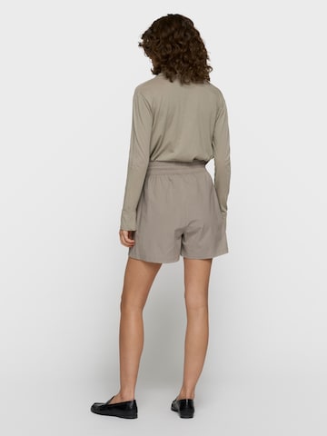 10Days Blouse in Grijs
