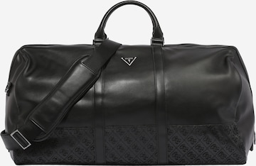 GUESS Weekender 'VEZZOLA' in Black: front
