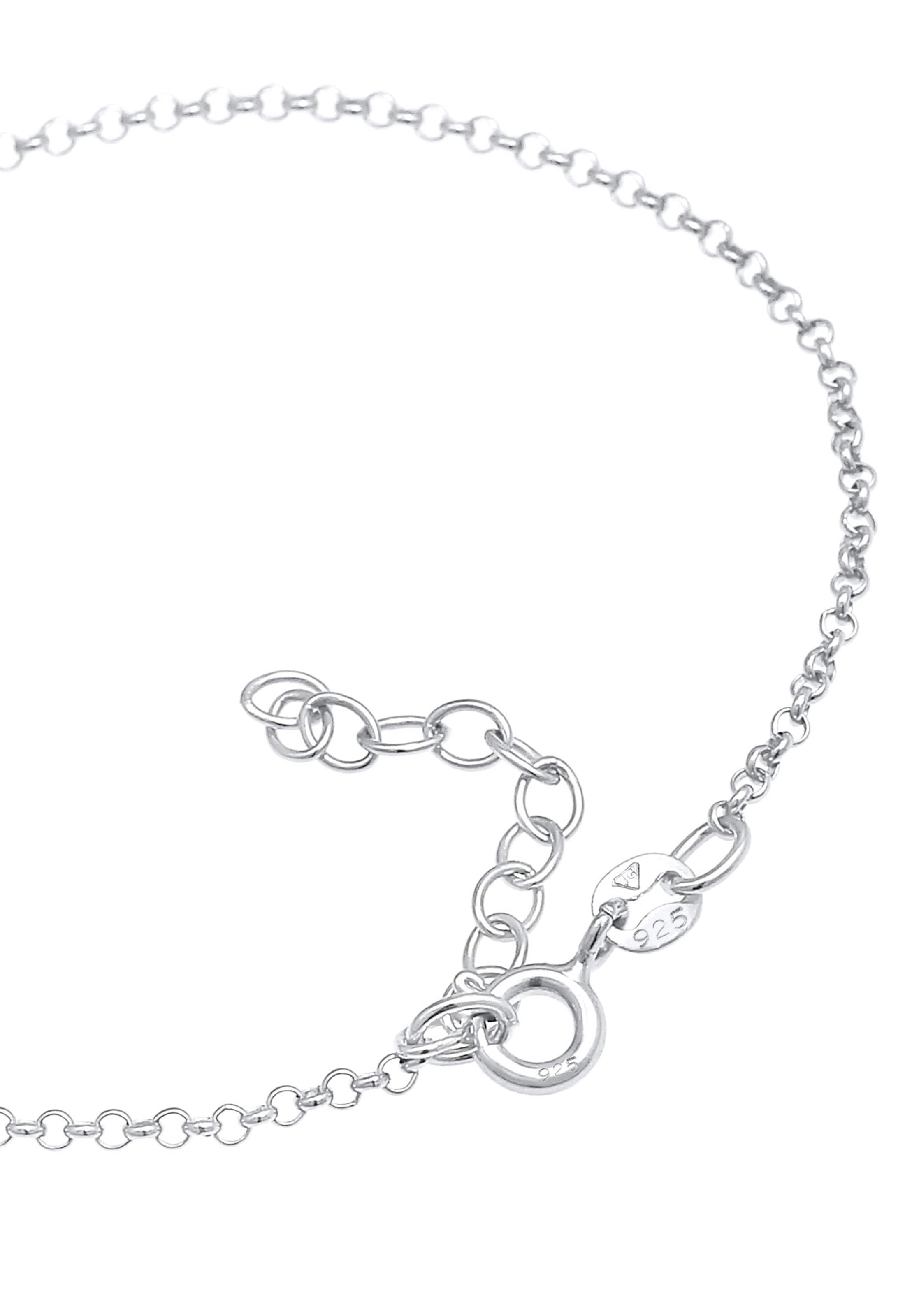 Bracelet ELLI en argent