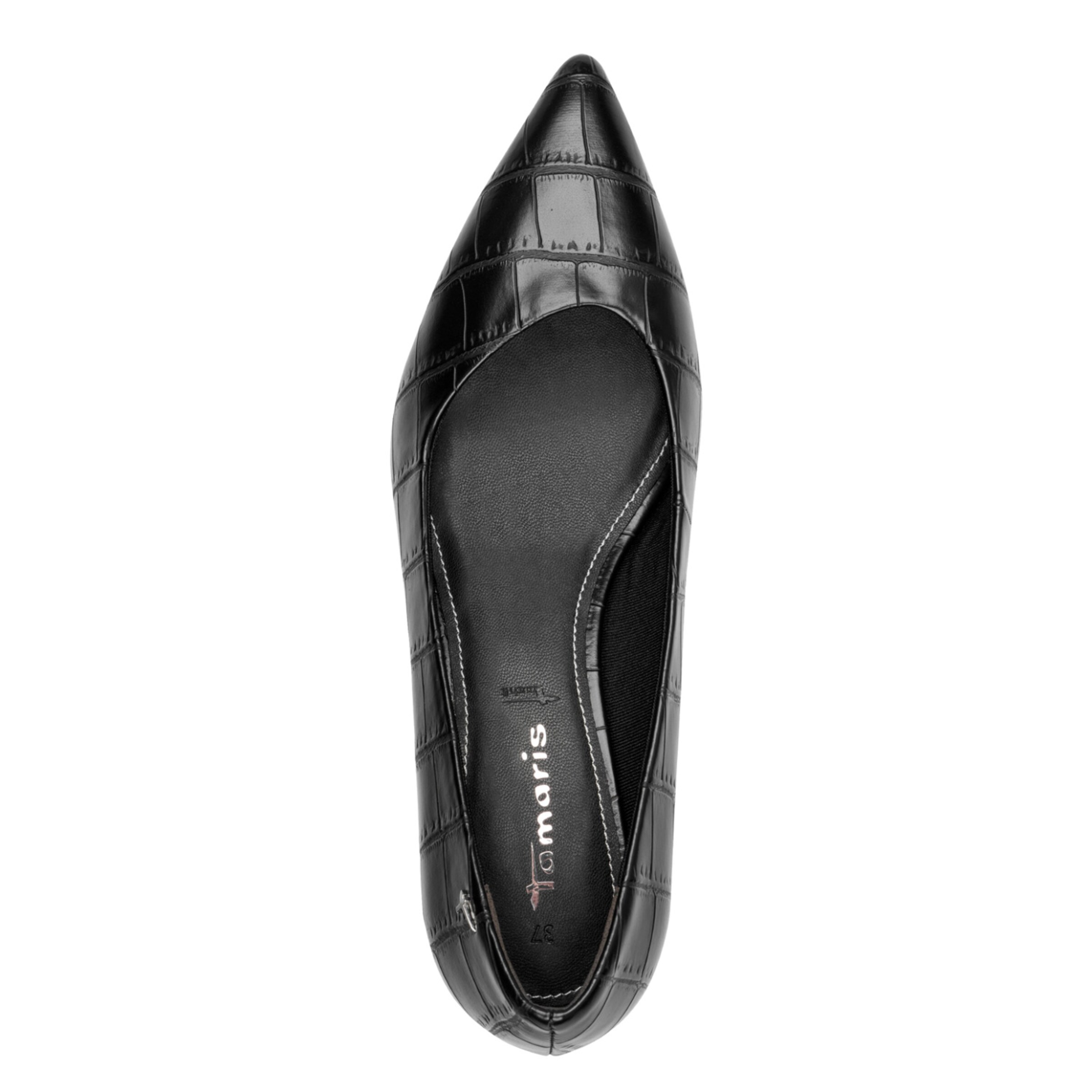 Tamaris Pumps in Black