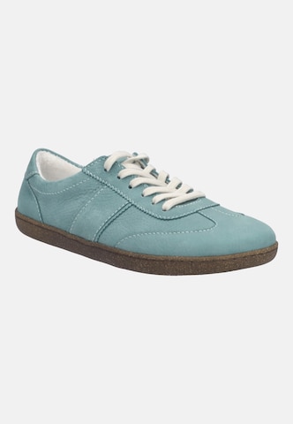JOSEF SEIBEL High-top trainers in Green