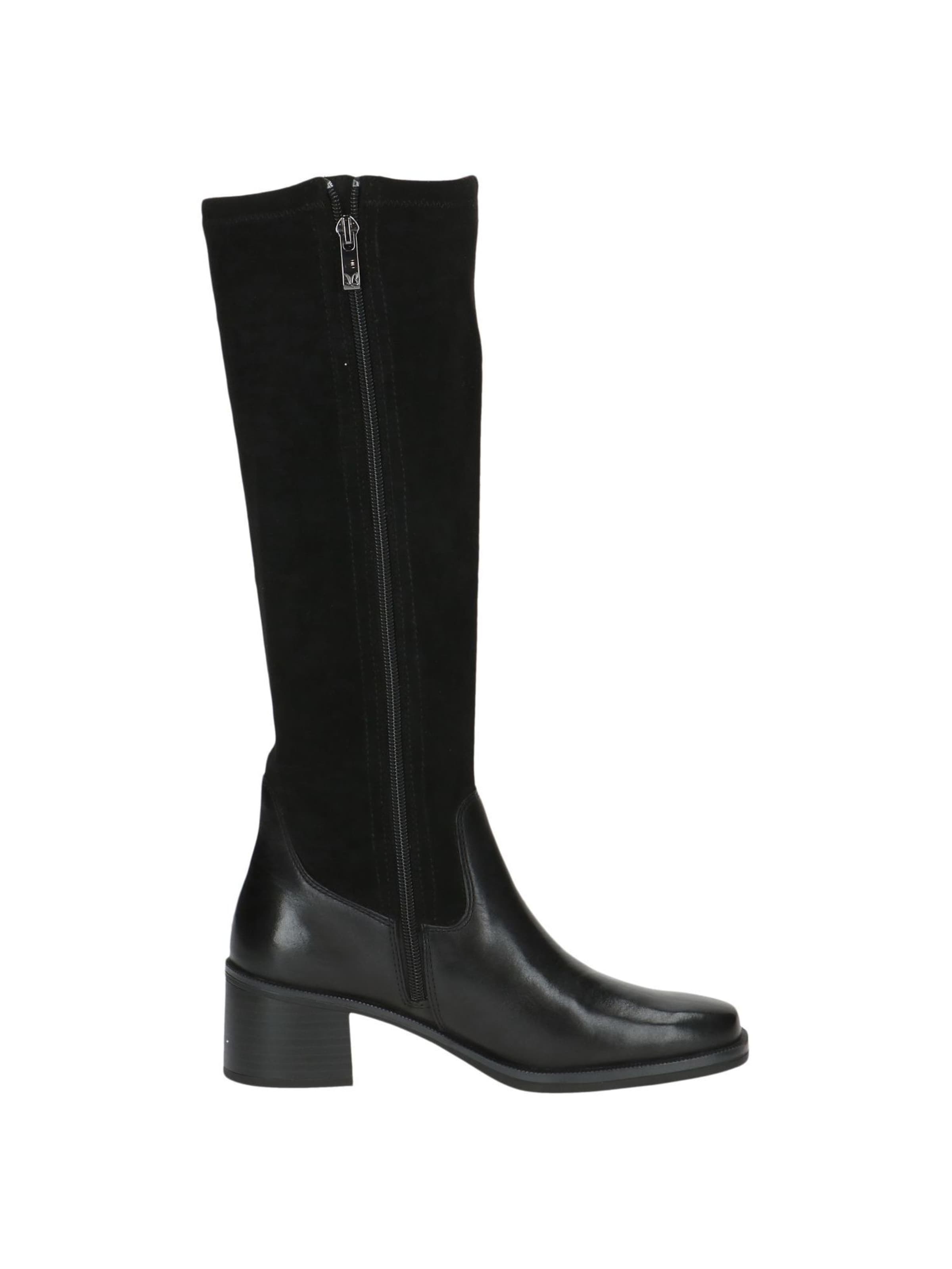 Stivale di CAPRICE in nero