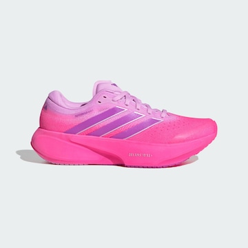 ADIDAS PERFORMANCE Loopschoen 'Supernova Rise 3' in Roze