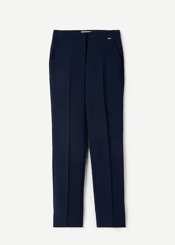 Regular Pantalon 'ALICEB' Camomilla en bleu
