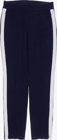 MARC AUREL Pants in M in Blue: front