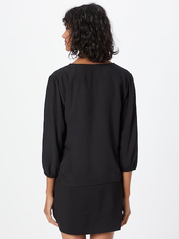 ABOUT YOU Blouse 'Gianna' in Zwart