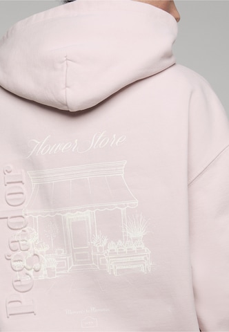 Pegador Sweatshirt 'Vipava' in Roze