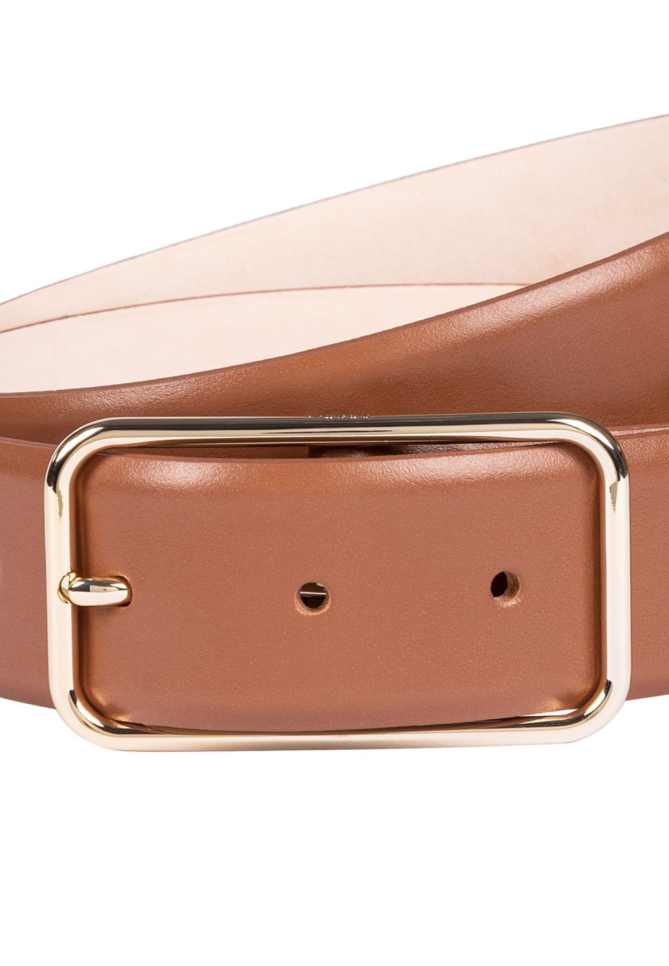 Cintura di Roeckl in marrone