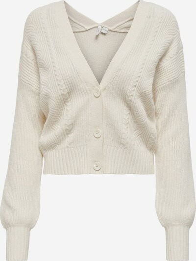 ONLY Knit Cardigan in Beige, Item view