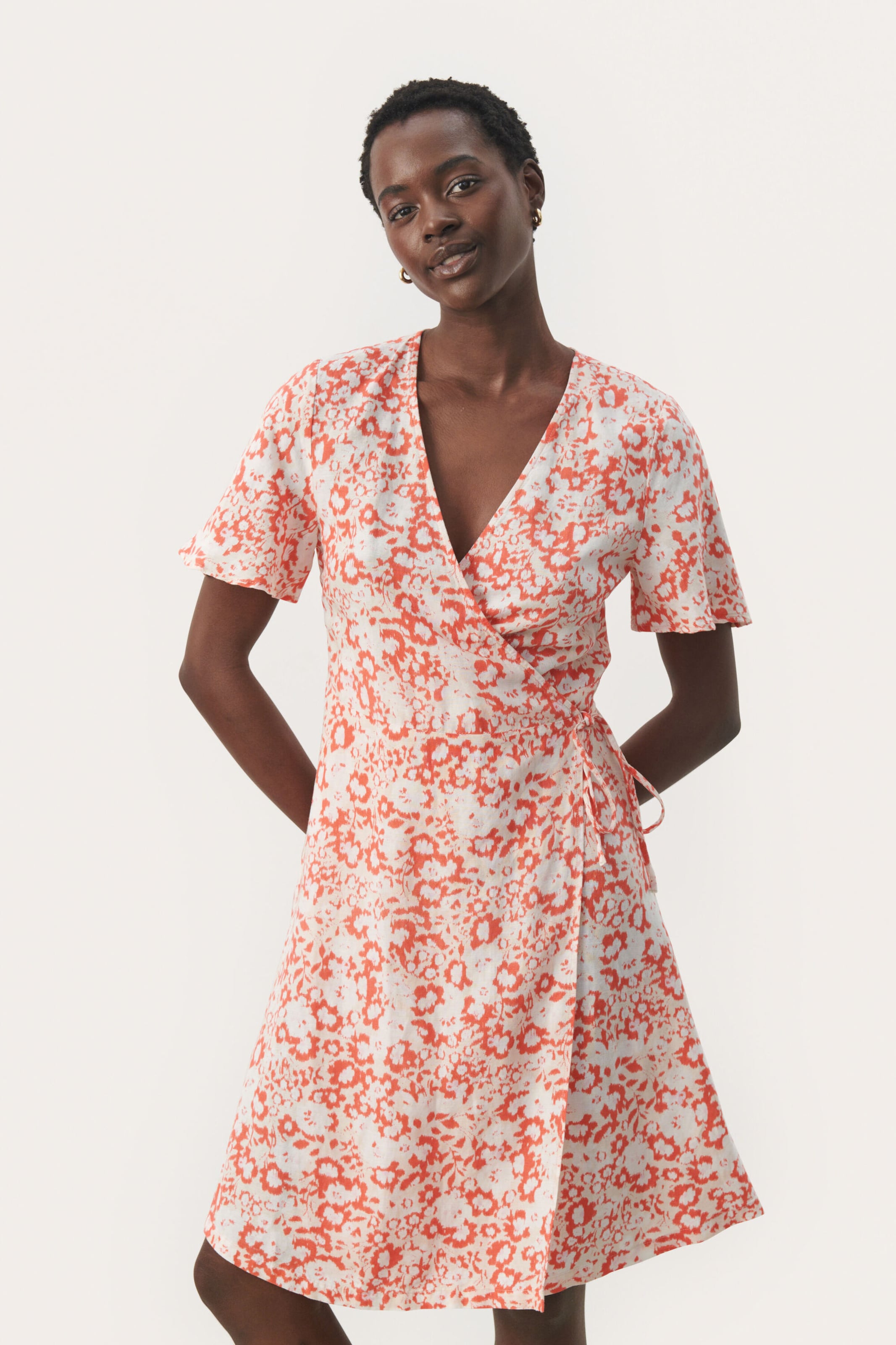 Part Two Kleedjes Shop online ABOUT YOU