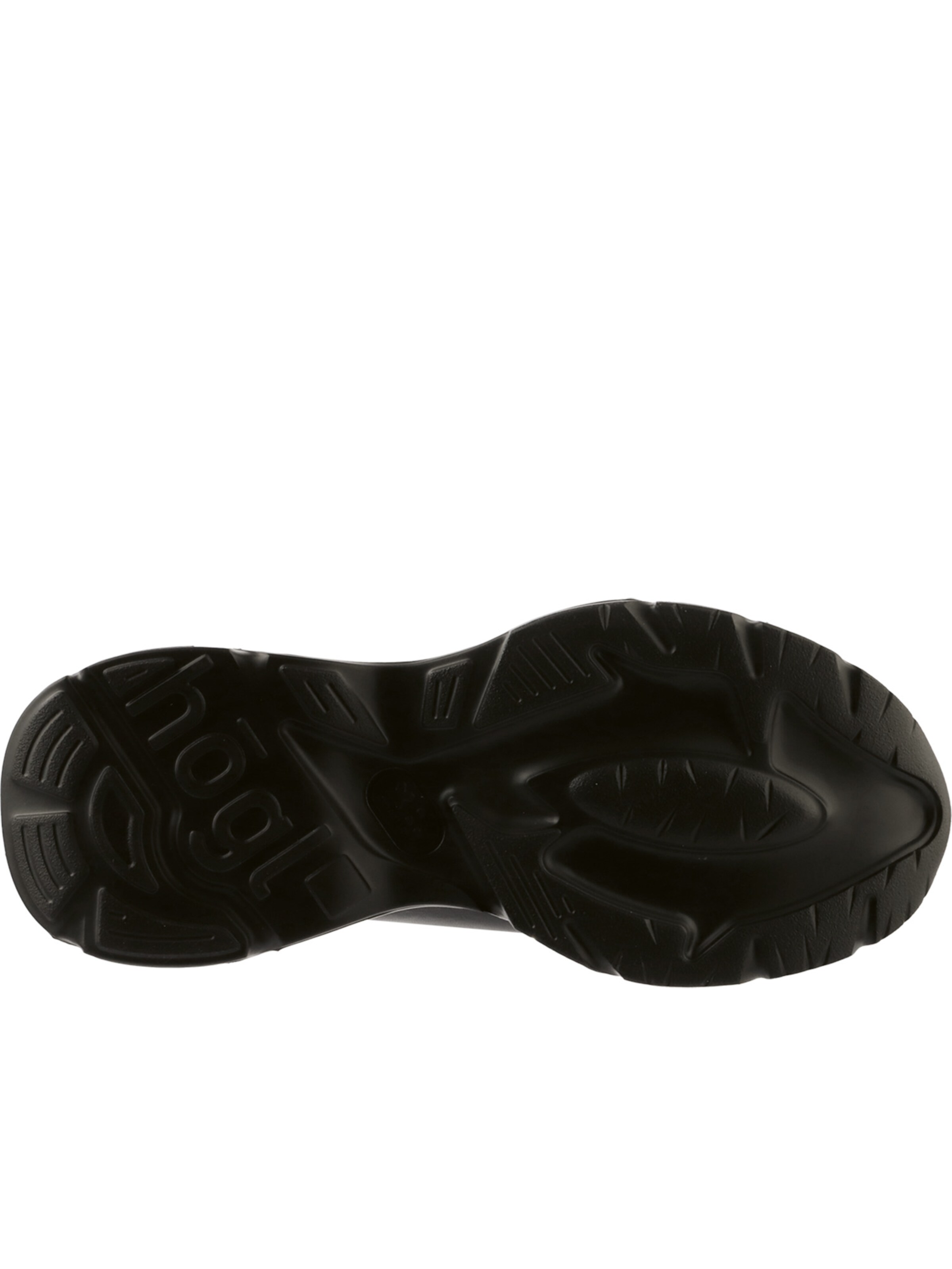 Slip on 'Riley' Högl en noir