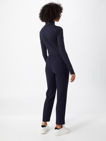 s.Oliver Regular Broek in Blauw