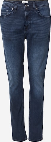 MUSTANG Jeans 'Vegas' in Blue: front