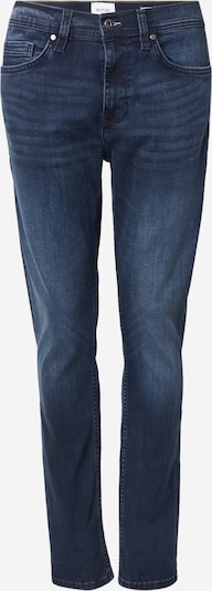 MUSTANG Jean 'Vegas' en bleu foncé, Vue avec produit