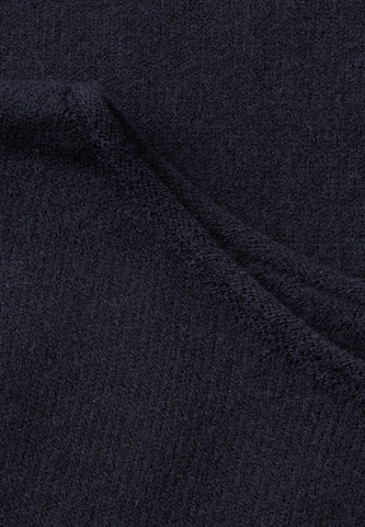 STREET ONE Sweater in Blue