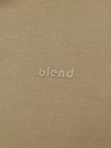 BLEND - Sudadera 'Downton' en beige