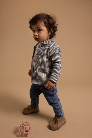 Noppies Loose fit Jeans in Blue