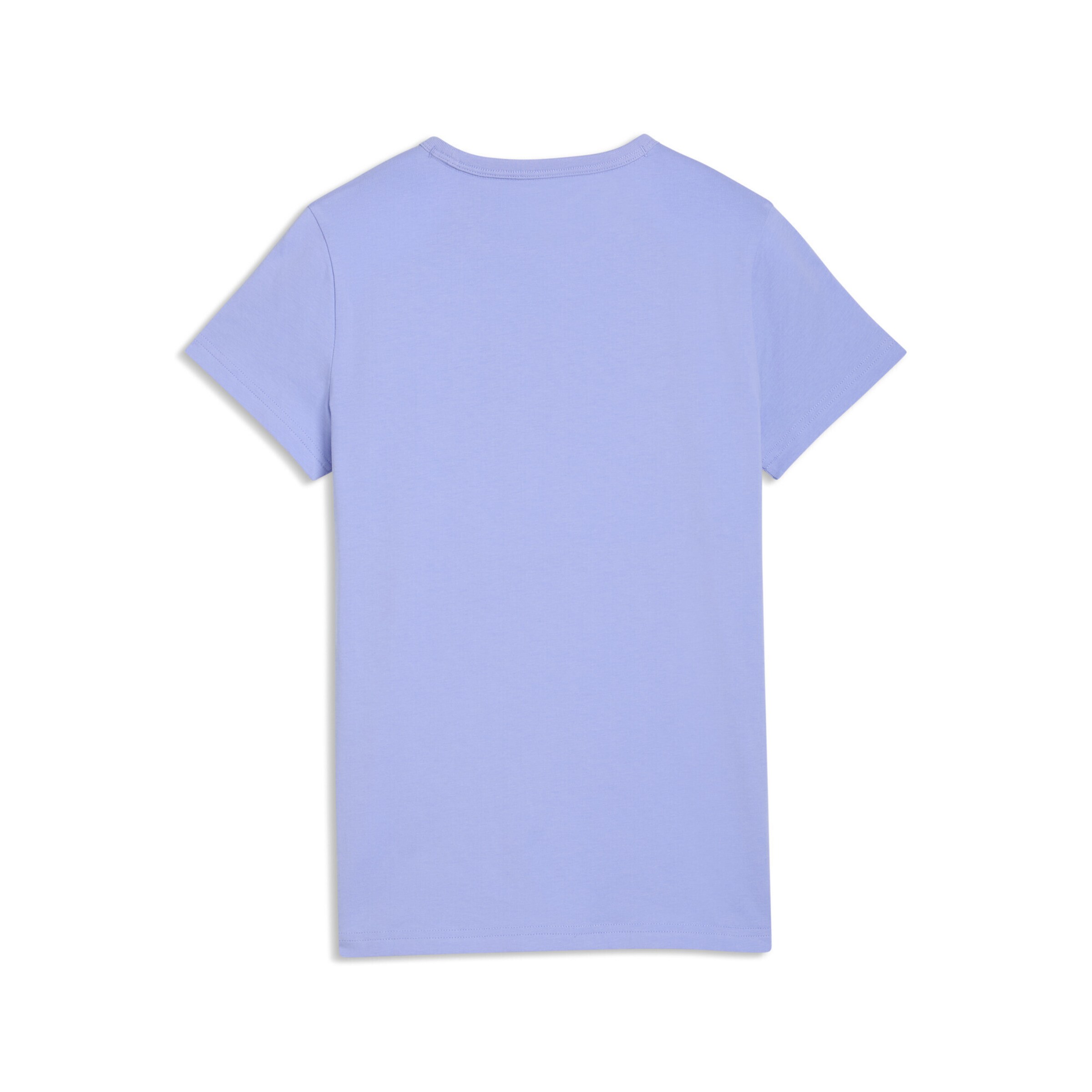 PUMA T-Shirt 'Class' in Lila