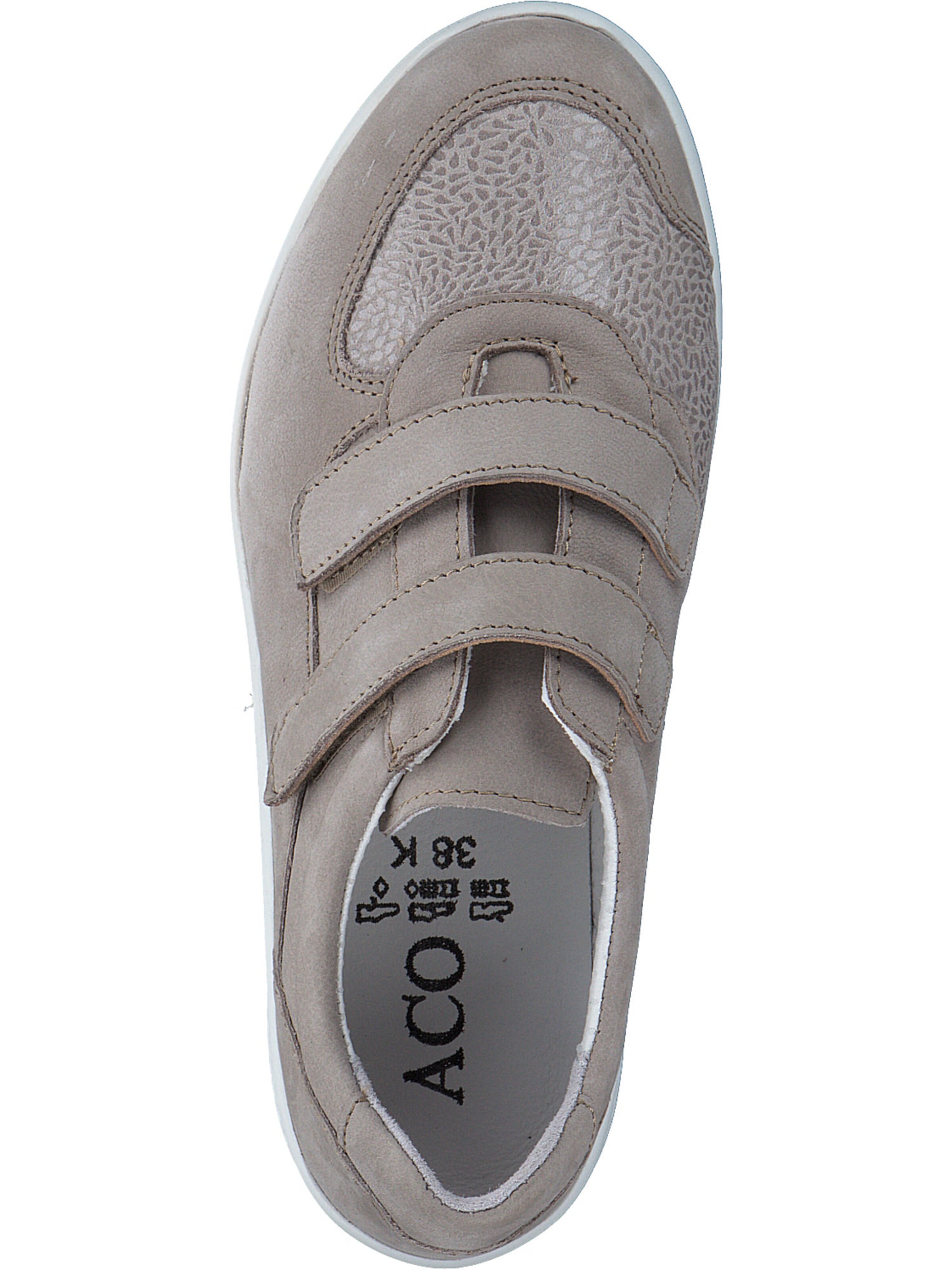 ACO Slipper 'Kira' in Beige
