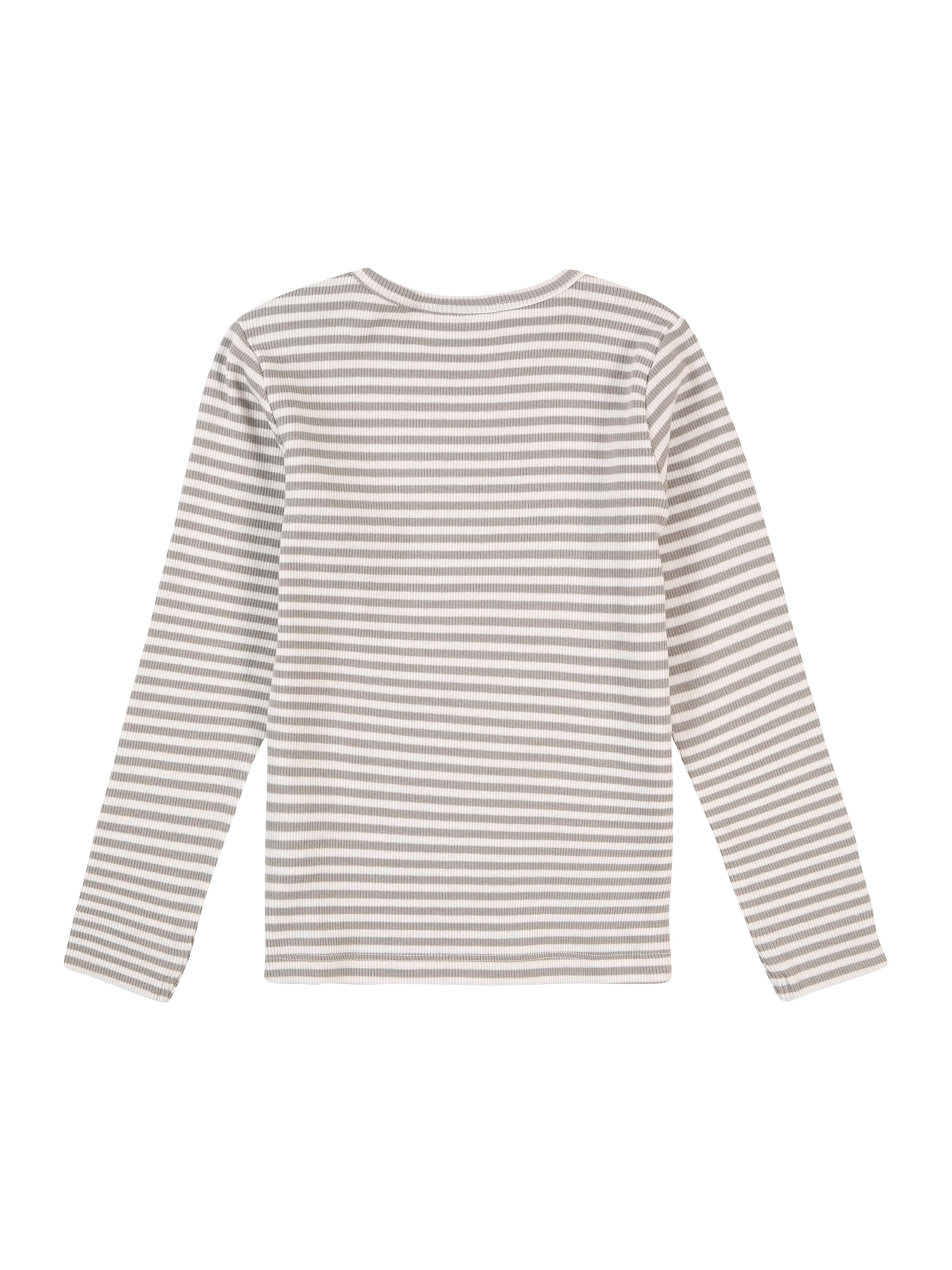 NAME IT Μπλουζάκι 'GAGO' σε γκρι