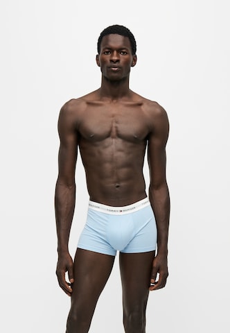 Boxer di Tommy Hilfiger Underwear in blu