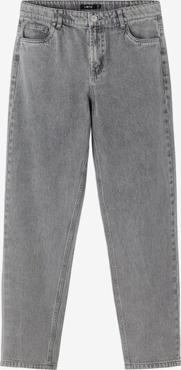 NAME IT Jeans 'Grizza' in de kleur Grey denim, Productweergave