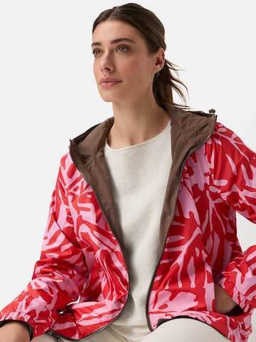 CAMEL ACTIVE Jacke in Braun