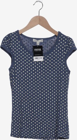 J.Crew Top & Shirt in XS in Blue: front