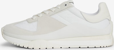 Calvin Klein Sneakers laag in de kleur Crème / Wit, Productweergave