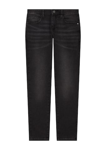 s.Oliver Regular Jeans in Grey