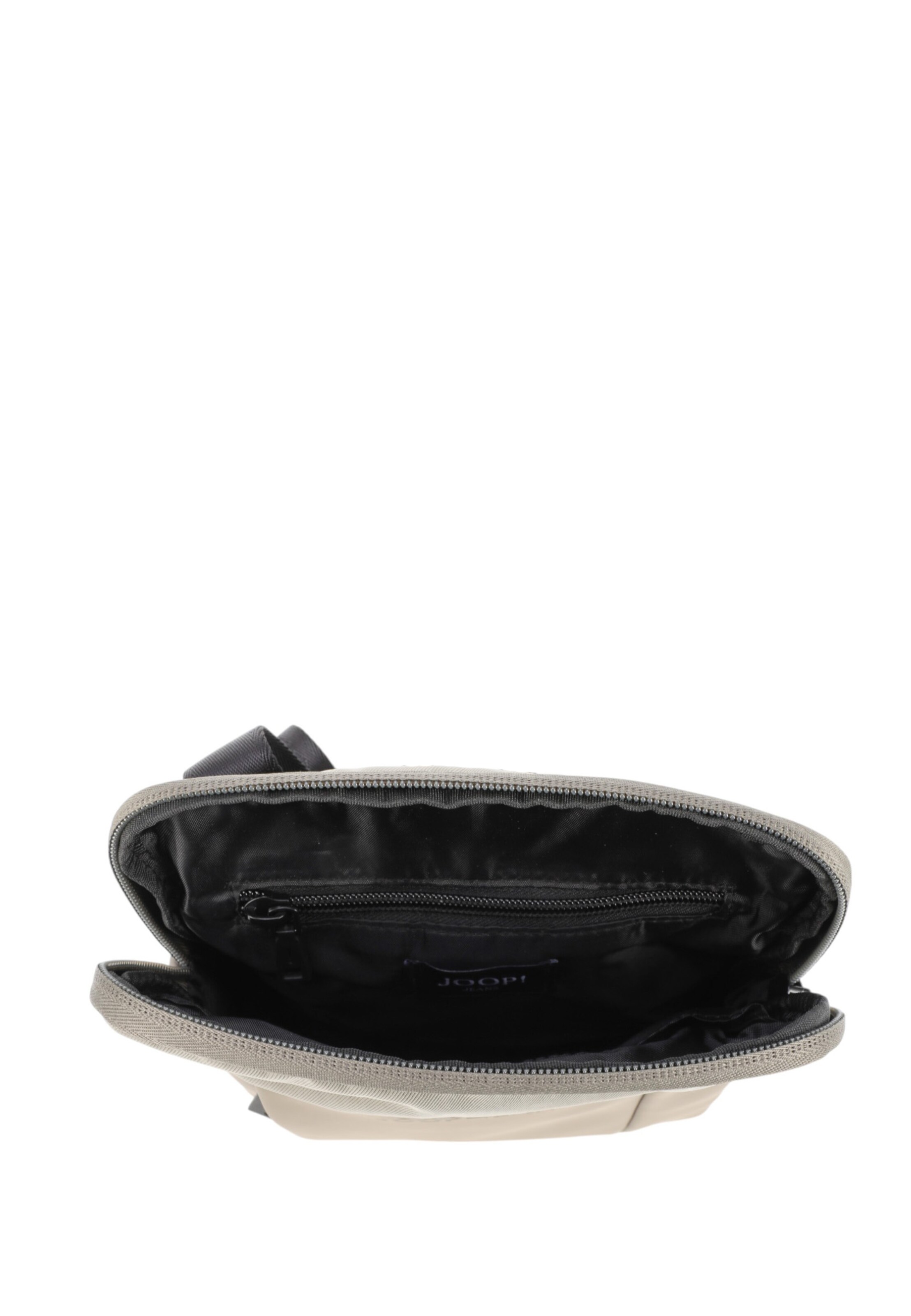Borsa a tracolla 'Atessa Liam' di JOOP! Jeans in beige