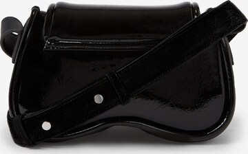 KARL LAGERFELD JEANS Crossbody bag in Black