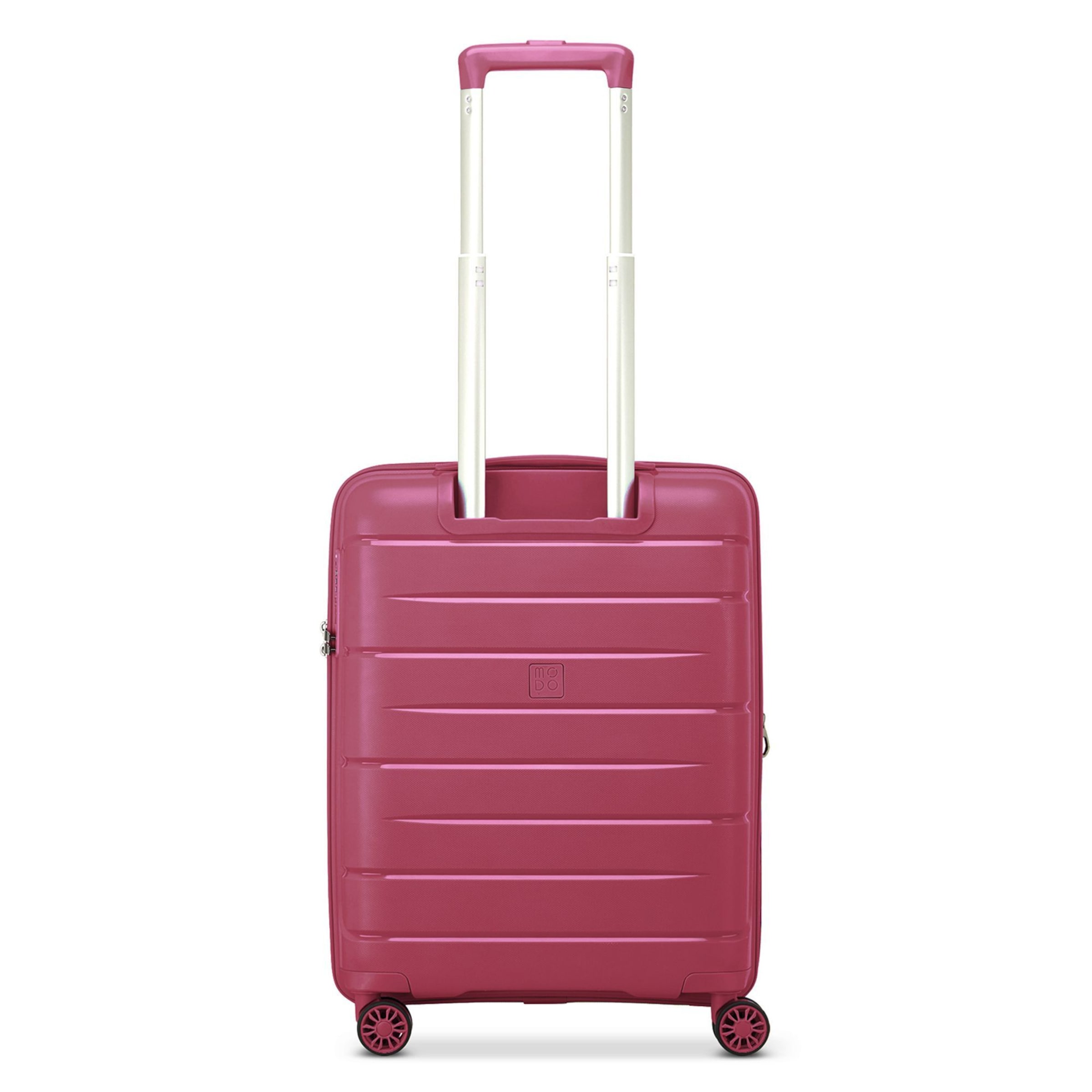 Ensemble de bagages 'Starlight 3.0' MODO by Roncato en rouge