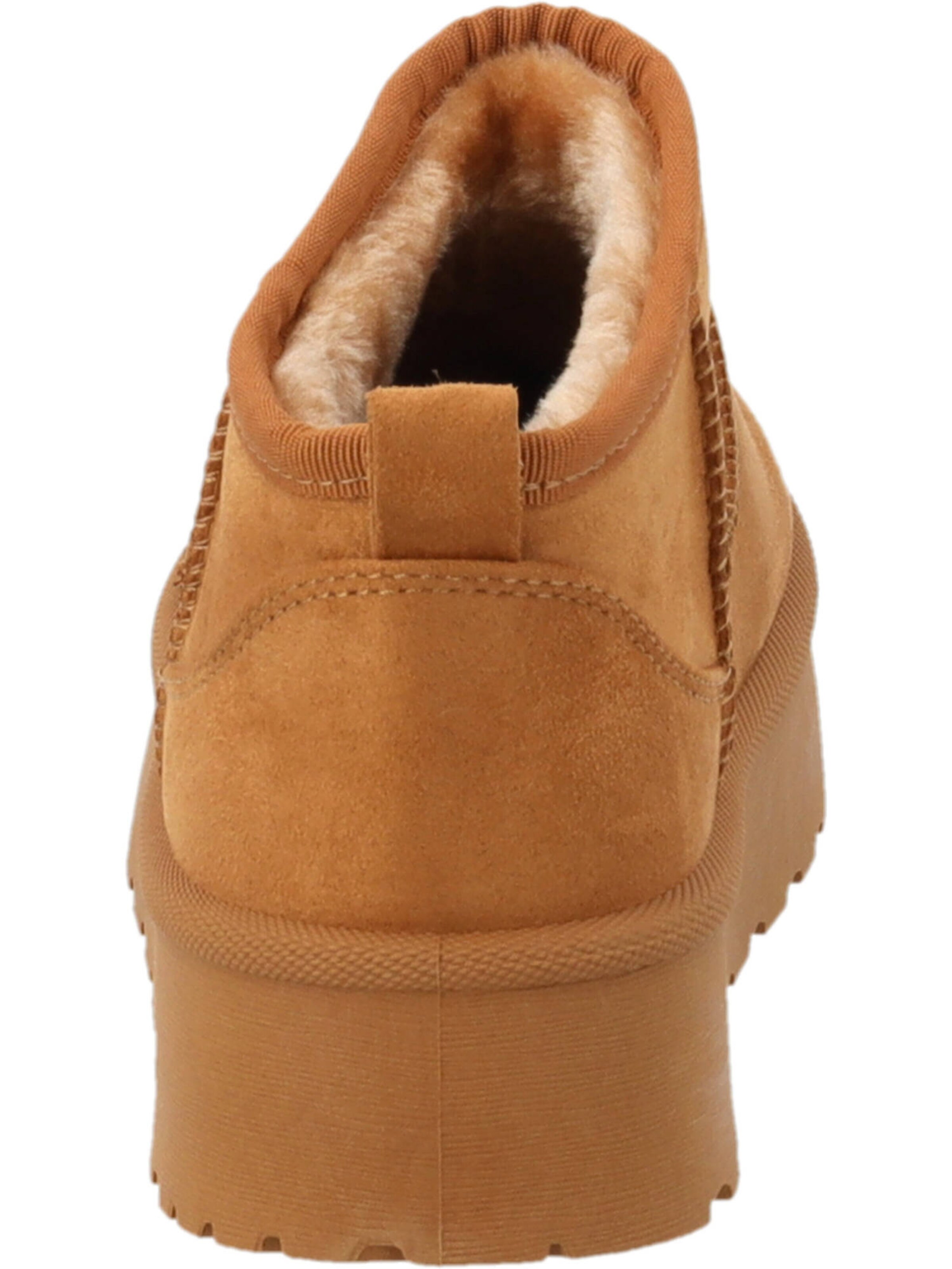 Palado Boots 'Zembra' i brun