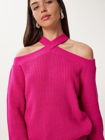 Happiness İstanbul Pulover u fuksija, Pregled proizvoda