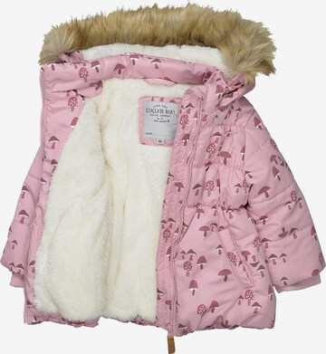 STACCATO Winter jacket in Pink