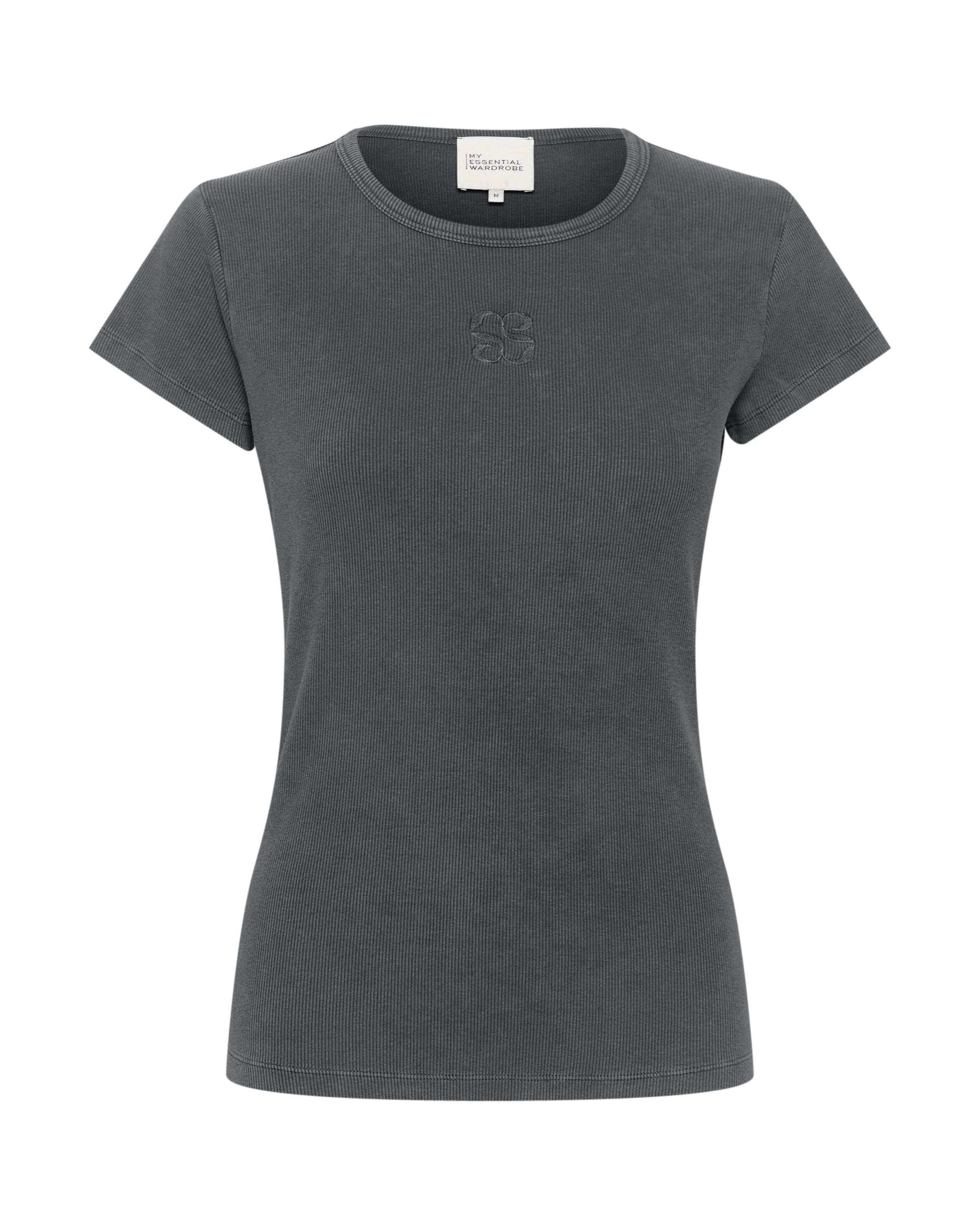 My Essential WardrobeMajica - plava boja: prednji dio